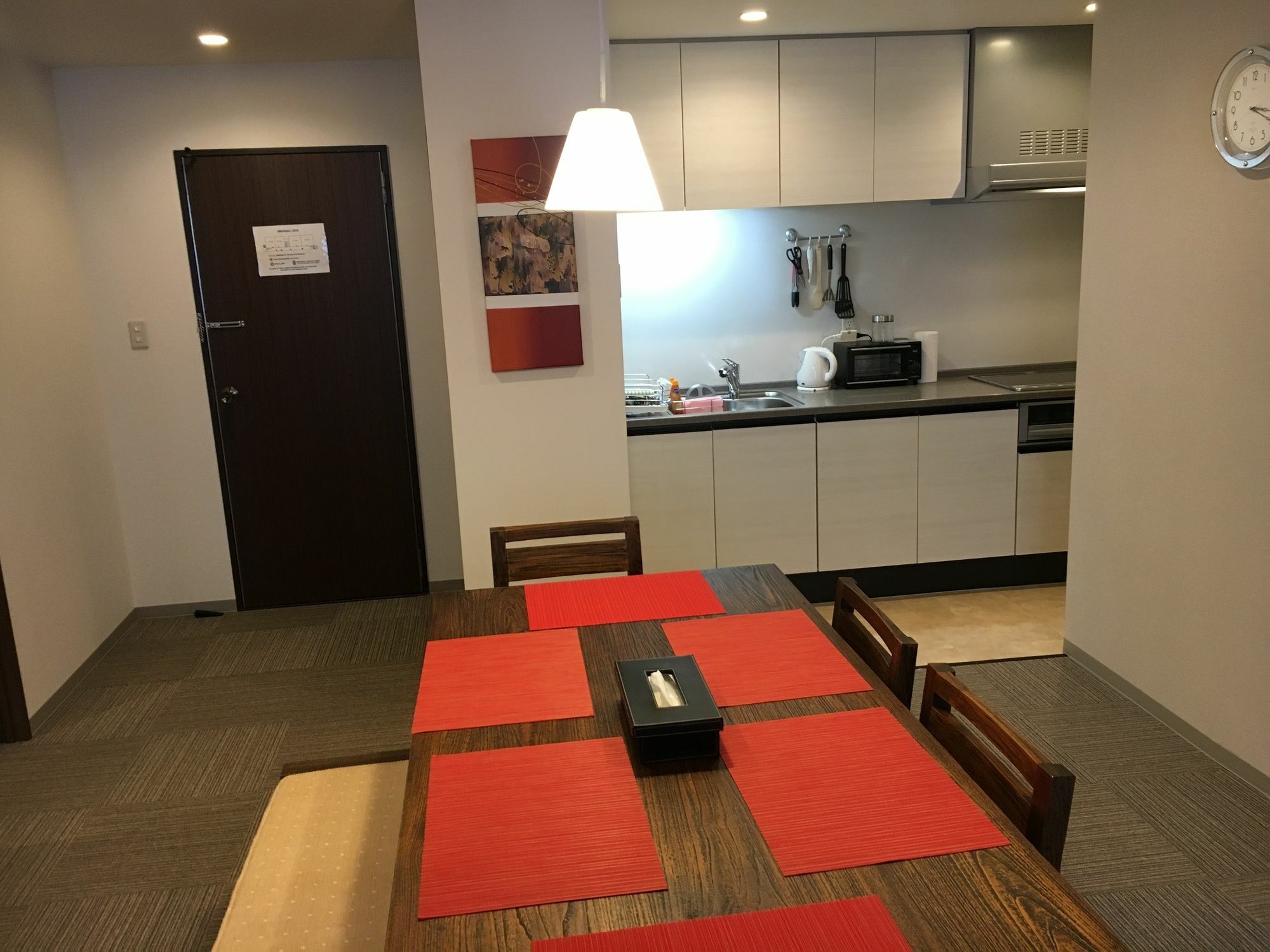 Hakuba Grand Apartments Ngoại thất bức ảnh